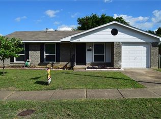 3508 Frosty Trl, Dallas, TX 75241