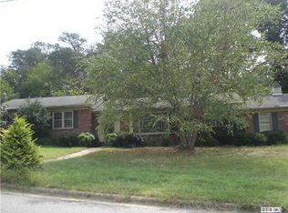 710 Ferndale Dr, Statesville, NC 28677