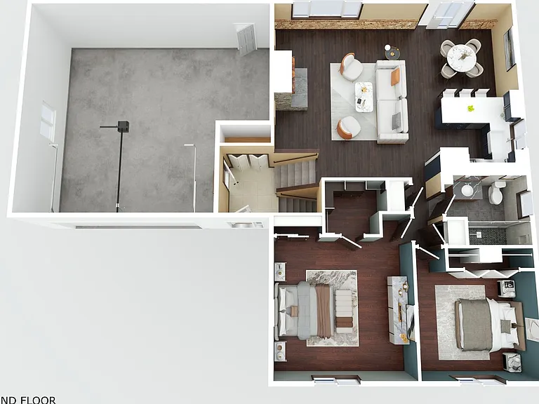 3170 E Hollyhock Dr — Photo 3