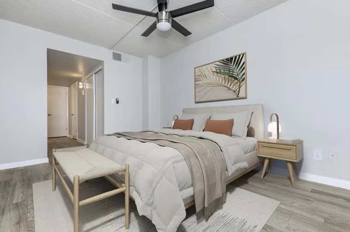 2 bed, 950 sqft, $1,299 — Photo 3