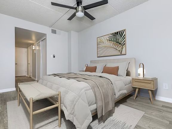 3rd image of 993 E Baseline Rd #8