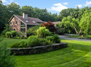 90 Hodsdon Rd, Pownal, ME 04069