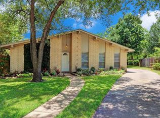 9739 Railton St, Houston, TX 77080