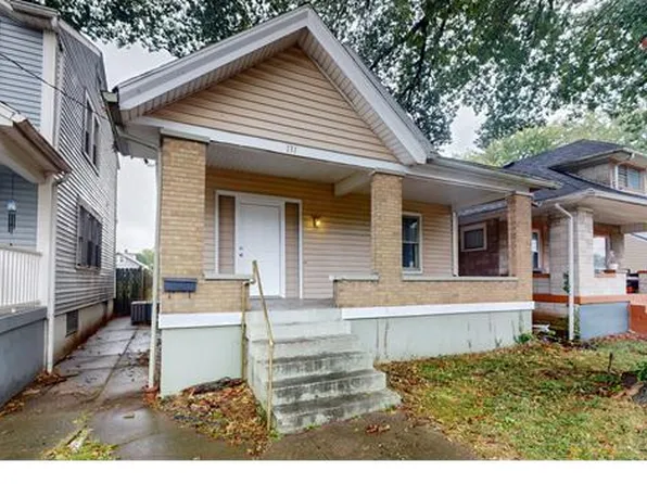 131 N 41st St, Louisville, KY 40212