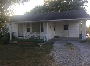 255 Rucker St, Flemingsburg, KY 41041