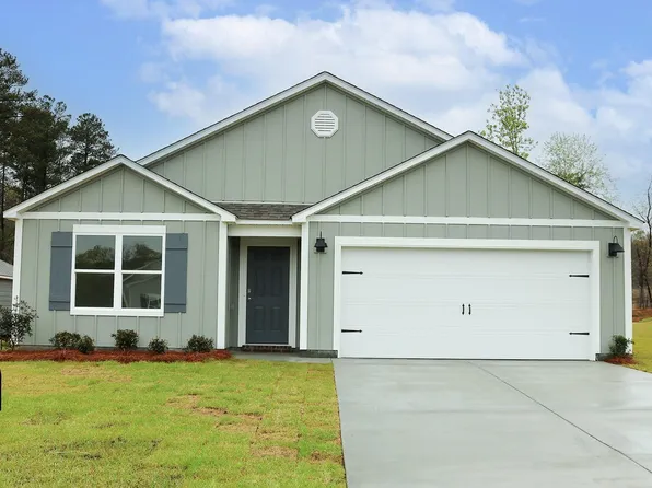 95 Stovall Dr N, Odenville, AL 35120