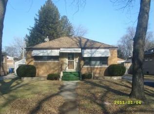 4436 Madison St, Hillside, IL 60162