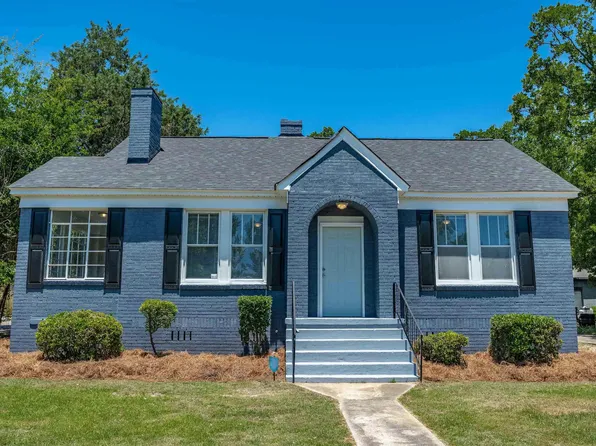 901 Johnson Ave, Columbia, SC 29203