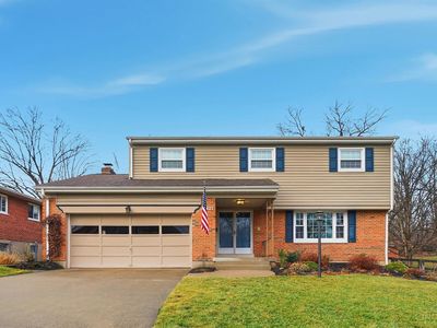 5979 Fawnridge Ct, Cincinnati, OH, 45239