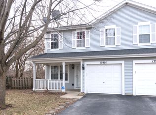 13901 S Oakdale Ct, Plainfield, IL 60544