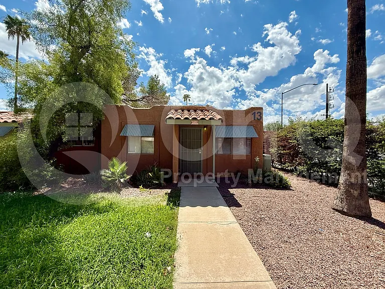 2950 N Alvernon Way #13104 — Photo 1