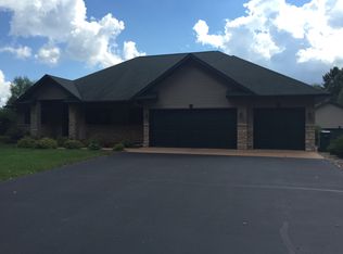 151965 Greenview Dr, Mosinee, WI 54455