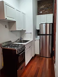 Rented by Compass