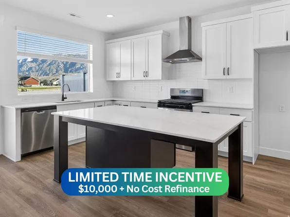 2720 W 2735 N #140, Plain City, UT 84404