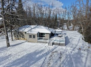 25 Bayview Estate Rd, Kawartha Lakes, ON K0M1N0