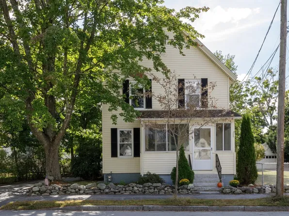 103 Pillsbury Street, Concord, NH 03301