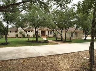 203 Buckskin Cv, Jarrell, TX 76537