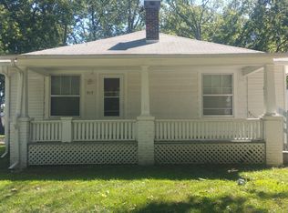 815 W Hill St, Urbana, IL