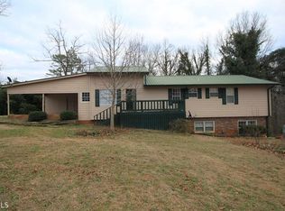 355 Taylor St, Royston, GA 30662