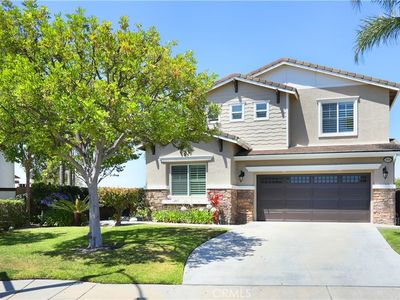2695 N Promontory Way, Orange, CA, 92867