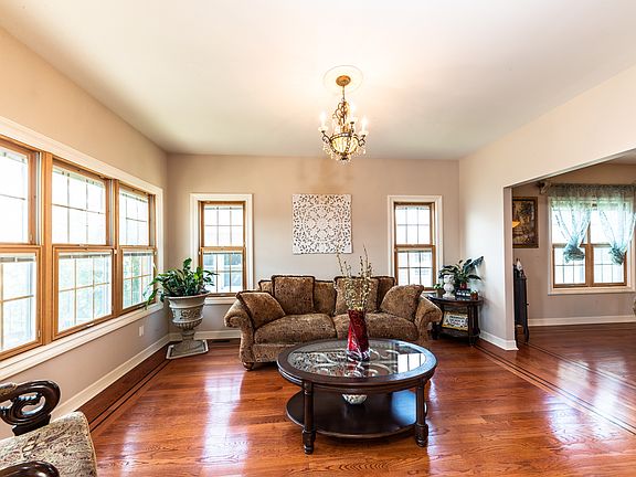 Formal Living Room
