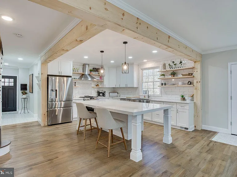 1022 Upper Glencoe Rd — Photo 12