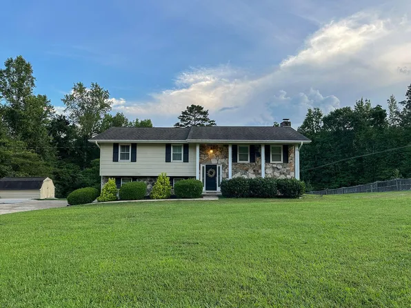 10106 Crestmont Dr, Ooltewah, TN 37363