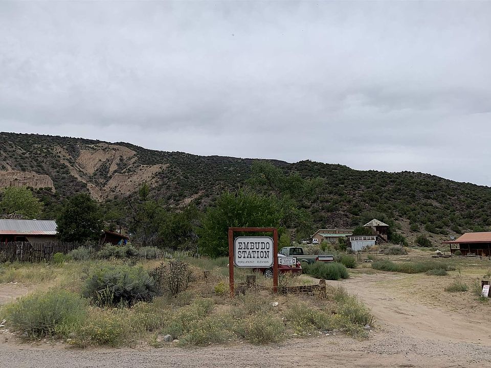 Embudo Station Embudo Sta, Embudo, NM 87531 Zillow