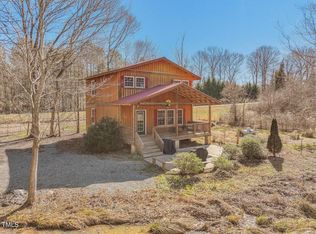 35 Hedgecock Farm, Pittsboro, NC 27312