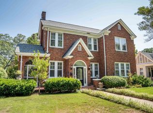 729 Otis Blvd, Spartanburg, SC 29302