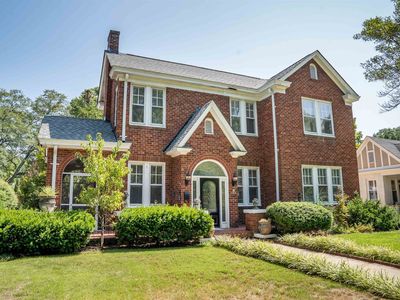 729 Otis Blvd, Spartanburg, SC, 29302