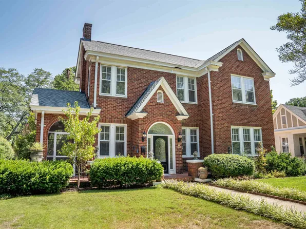 729 Otis Blvd, Spartanburg, SC 29302