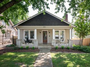 811 Setliff Pl, Nashville, TN 37206
