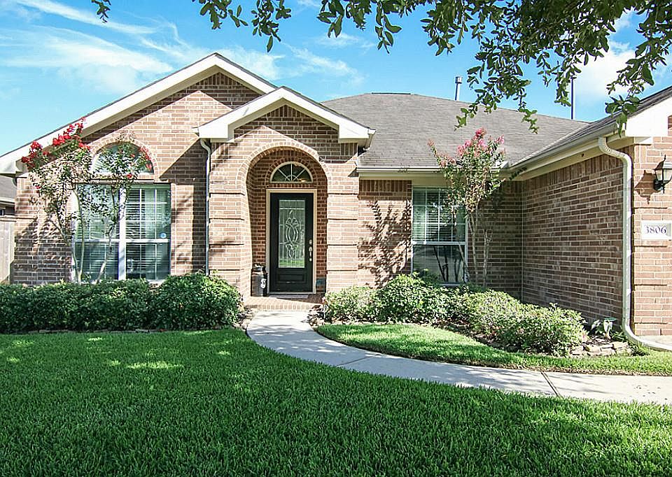 1st image of 3806 Oak Bent Dr