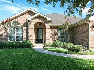 3806 Oak Bent Dr, Pearland, TX 77581