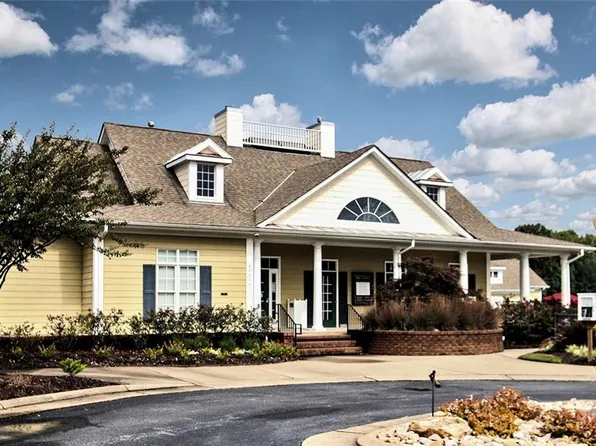 13254 Beacon Hill Way, Carrollton, VA 23314