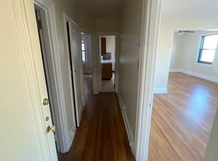 Hobart & Wightman Apartments, Pittsburgh, PA 15217