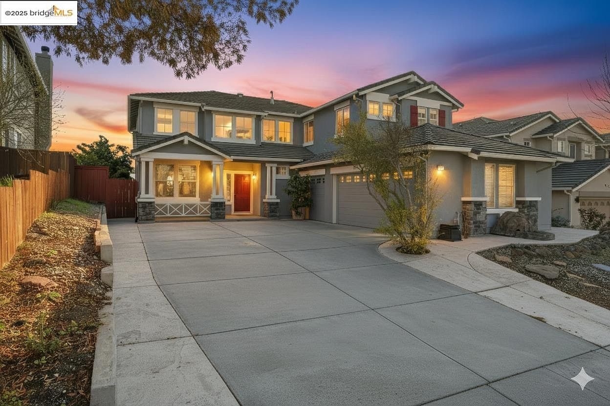 6857 Sunriver Ln, Vallejo, CA 94591 | MLS #41118642 | Zillow
