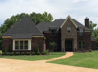 11070 Latting Woods Rd, Unincorporated, TN 38028