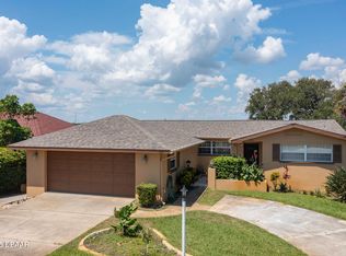 1199 N Halifax Ave, Daytona Beach, FL 32118