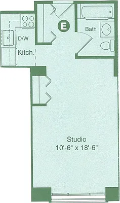 Rented by Hakimian Management | media 47