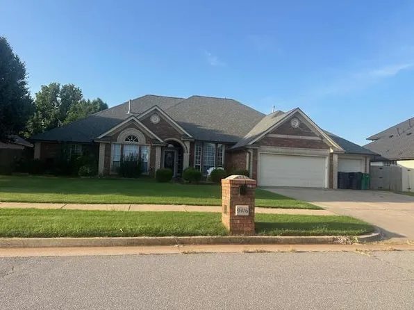 9416 SW 33rd St, Oklahoma City, OK 73179