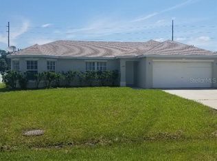 1405 Teal Ct, Poinciana, FL 34759