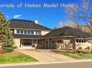 16415 E Powers Place, Centennial, CO 80015