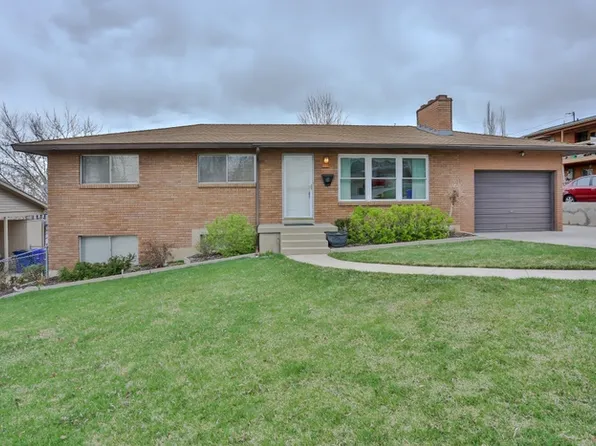 483 E 1800 S, Bountiful, UT 84010