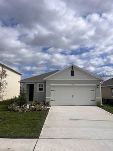 3408 Fort Mellon Ln, Sanford, FL, 32773