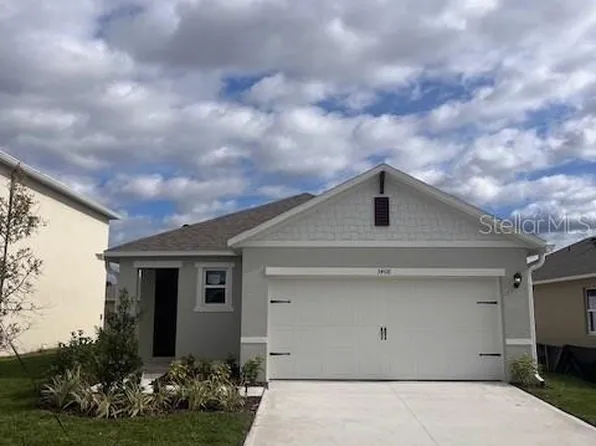 3408 Fort Mellon Ln, Sanford, FL 32773