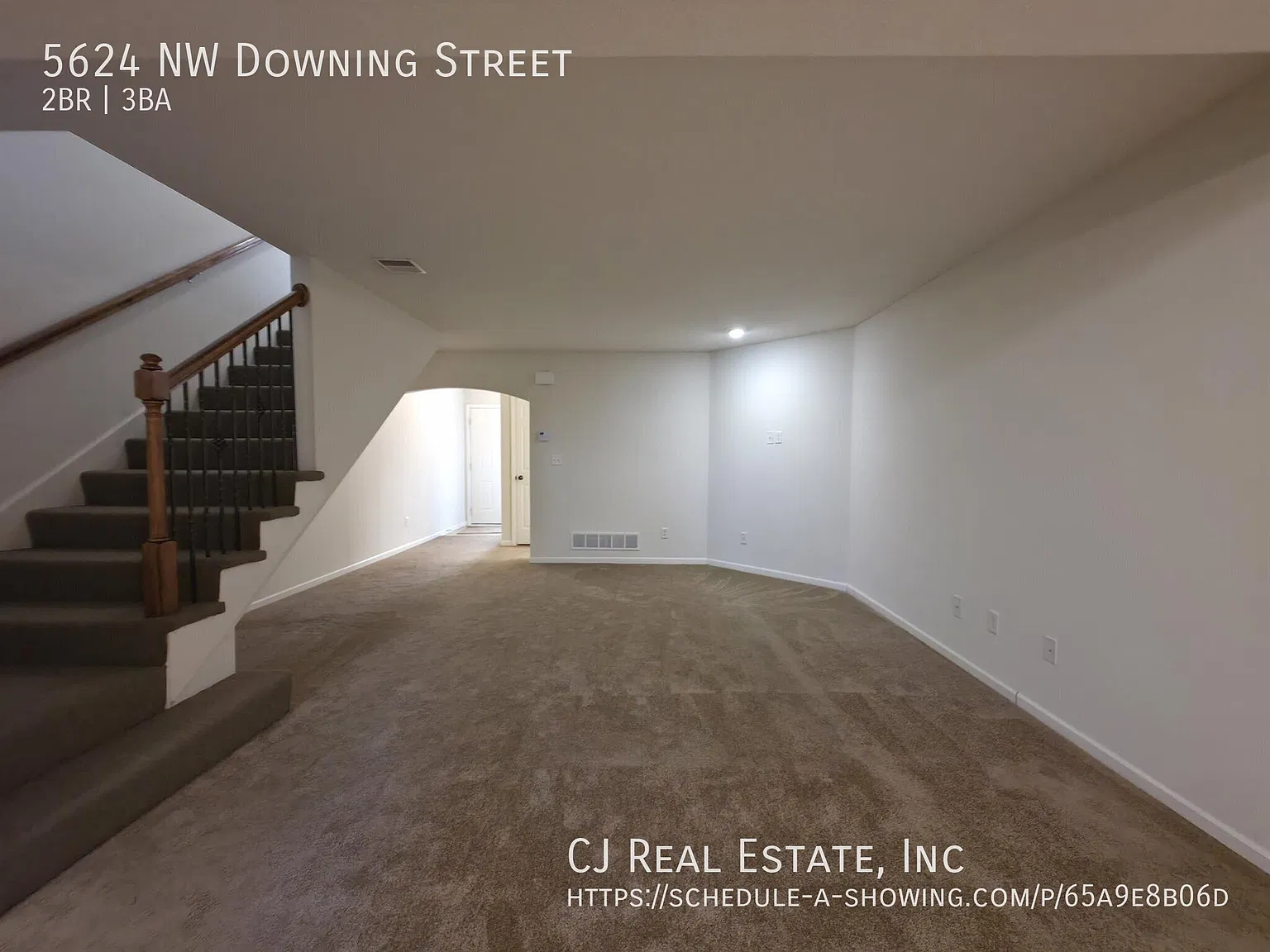 2 bed, 2.5 bath, $1,390 — Photo 2