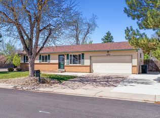 3195 S Kalispell Ct, Aurora, CO 80013
