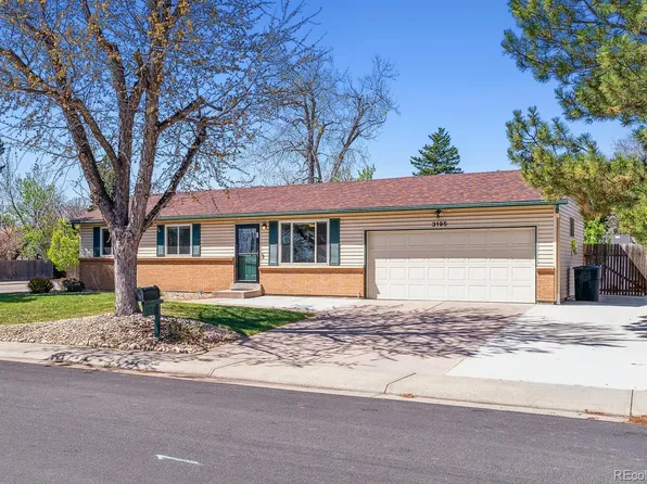 3195 S Kalispell Court, Aurora, CO 80013